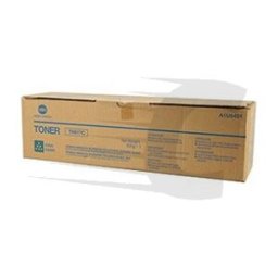 Konica Minolta TN-617C (A1U9451) toner ciano