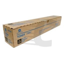 Konica Minolta TN-626 toner preto