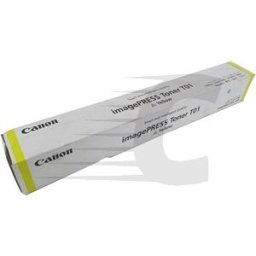 Canon T01 ( 8069B001) toner amarelo