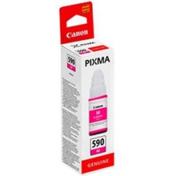 Canon GI-590M (1605C001) tinteiro magenta