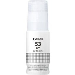 Canon GI-53GY garrafa de tinta cinzento