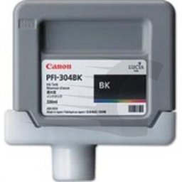 Canon PFI-304BK tinteiro preto