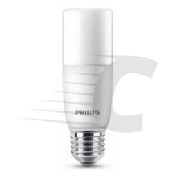 Philips lâmpada LED tubular E27 T37 9,5 W (68 W) 3000 K