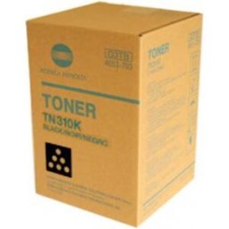 Konica Minolta TN-310C 4053-703 toner preto