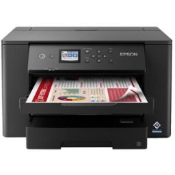 Epson Workforce WF-7310DTW impressora WIFI A3+