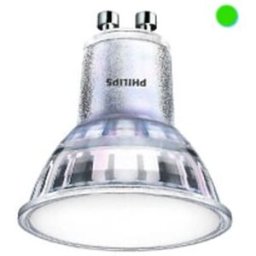 Philips Lâmpada LED GU10 CorePro spotMV Luz neutra 5W 4000K