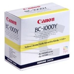 Canon BC-1000Y cabeça de impressão amarelo