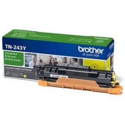 Brother TN-243Y toner amarelo