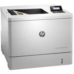 HP Color LaserJet Enterprise M554dn impressora laser cores