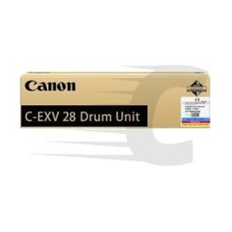 Canon C EXV 28 tambor cores