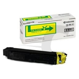 Kyocera TK-5305Y toner amarelo