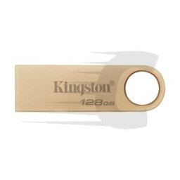 Kingston DataTraveler Metálica SE9 G3 memória USB 3.2 128 GB