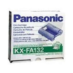 Panasonic KX-FA132X rolo de tinta