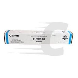 Canon C-EXV48 toner ciano