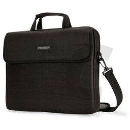 Kensington SP10 Mala portátil 15.6' Preta