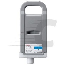 Canon PFI-701C tinteiro ciano
