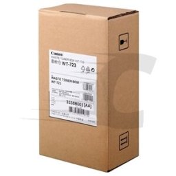 Canon WT-723 ( 3338B003) caixa de resíduos toner