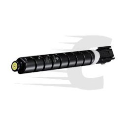 Canon C-EXV 58L Y toner amarelo