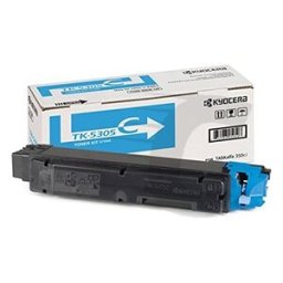 Kyocera TK-5305C toner ciano (1T02VMCNL0)