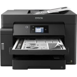 Epson EcoTank ET-M16600 impressora multifunção monocromo WIFI
