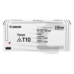 Canon T10 toner magenta