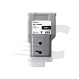 Canon PFI-320MBK tinteiro preto mate XL