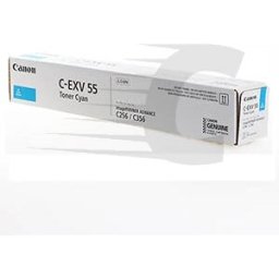 Canon C-EXV 55 toner ciano