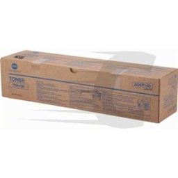 Konica Minolta TN-610K (A04P150) toner preto