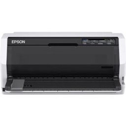 Epson LQ-690IIN Impressora matricial monocromática