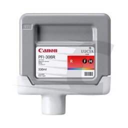 Canon PFI-306R tinteiro vermelho