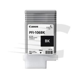 Canon PFI-106 BK tinteiro preto