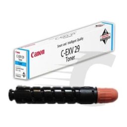 Canon C-EXV 29 C toner Ciano