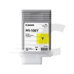 Canon PFI-106Y tinteiro amarelo