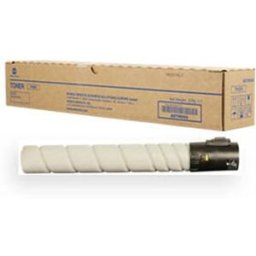 Konica Minolta TN-323 (A87M050) toner preto