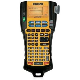 Dymo RHINO 5200 impressora de etiquetas industrial