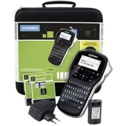 Dymo LabelManager 280 Kit Impressora para etiquetas