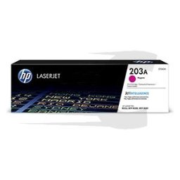 HP 203A ( CF543A) toner magenta