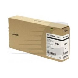 Canon PFI-1700PBK tinteiro preto para fotografia
