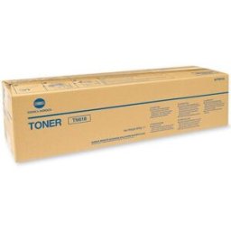 Konica Minolta TN-618 (A0TM152) toner preto