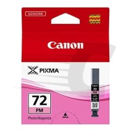 Canon PGI-72PM tinteiro magenta para fotografia