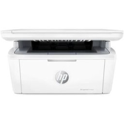 HP LaserJet MFP M140w impressora laser monocromo WIFI