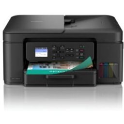 Brother DCP-T780DW A4 Impressora multifunções de jato de tinta com wifi (3 em 1)