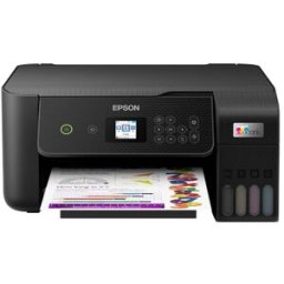 Epson EcoTank ET-2820 impressora multifunçoes WIFI (3 em 1)