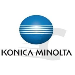 Konica Minolta TN-622Y (A5E7251) toner amarelo
