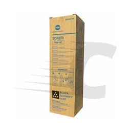 Konica Minolta TN-614K (A0VW154) toner preto