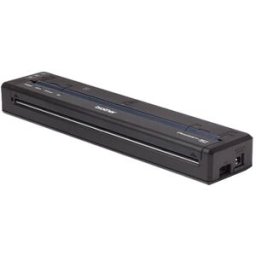 Brother PJ-883 Impressora térmica portátil A4 com Wi-Fi e Bluetooth