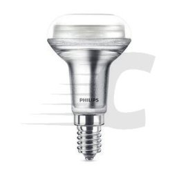 Philips lâmpada LED E14 R50 refletora 1,4 W 25 W