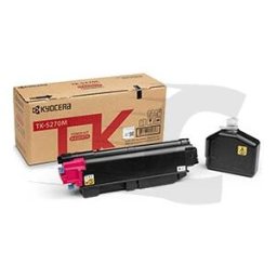 Kyocera TK-5270M (1T02TVBNL0) toner magenta