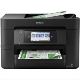 Epson WorkForce Pro WF-4825DWF Impressora multifunções Wifi (4 em 1)