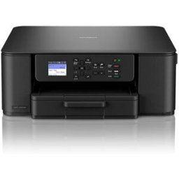 Brother DCP-J1310DW impressora de tinta A4 multifunções com WiFi